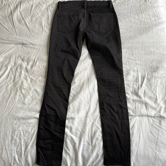 Frame Denim Le Skinny de Jeanne skinny jeans - Picture 5 of 7